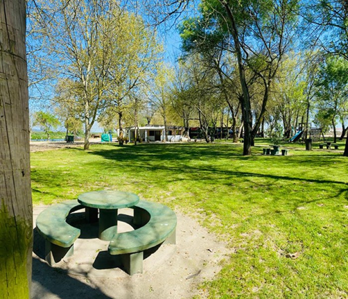 PARQUE DO CARRIL