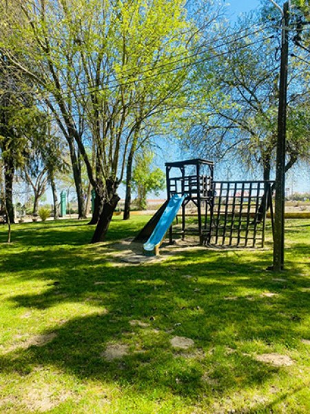 PARQUE DO CARRIL