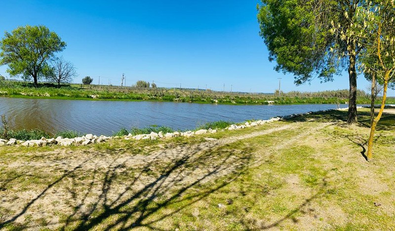 PARQUE DO CARRIL